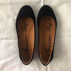 American Rag Cie Flats